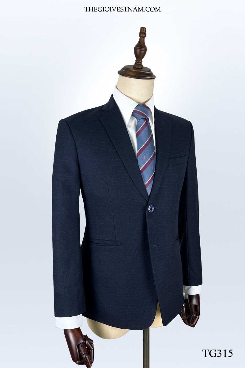 Thế Giới Vest Nam - Chuyên vest lịch lãm cho quý ông